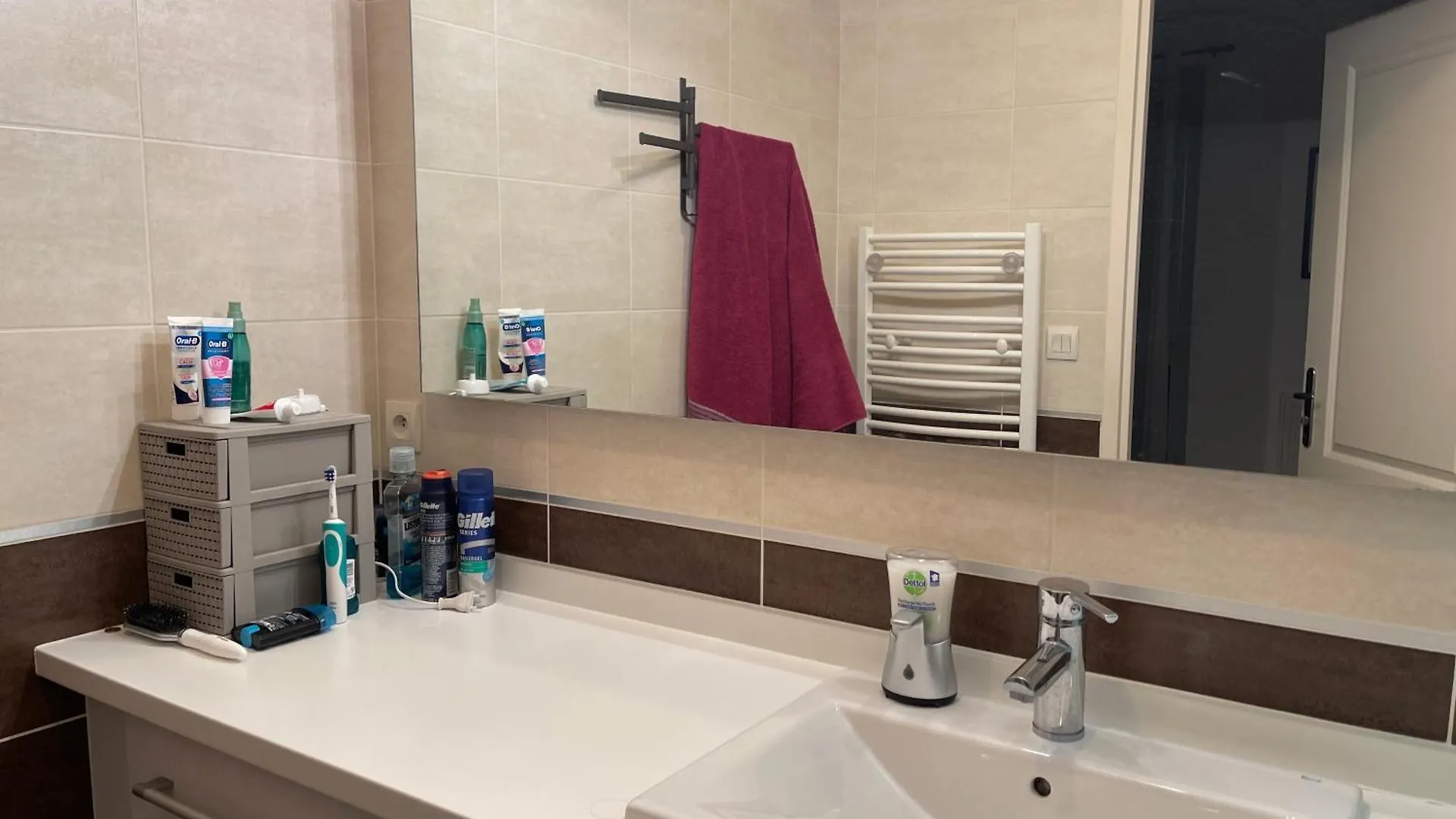 Guest house Cerisier 2 Hotel Segny France