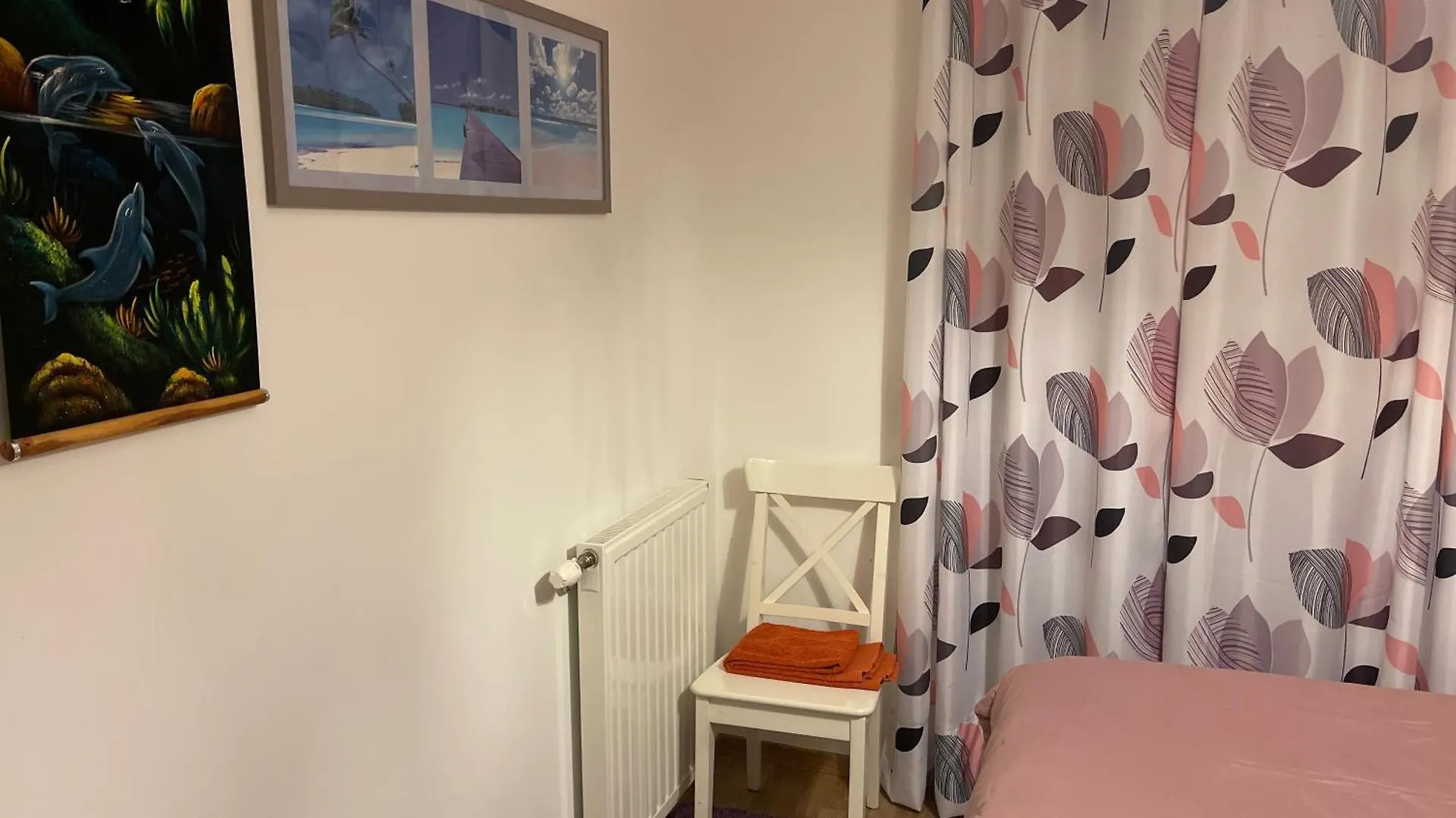 Cerisier 2 Hotel Segny France