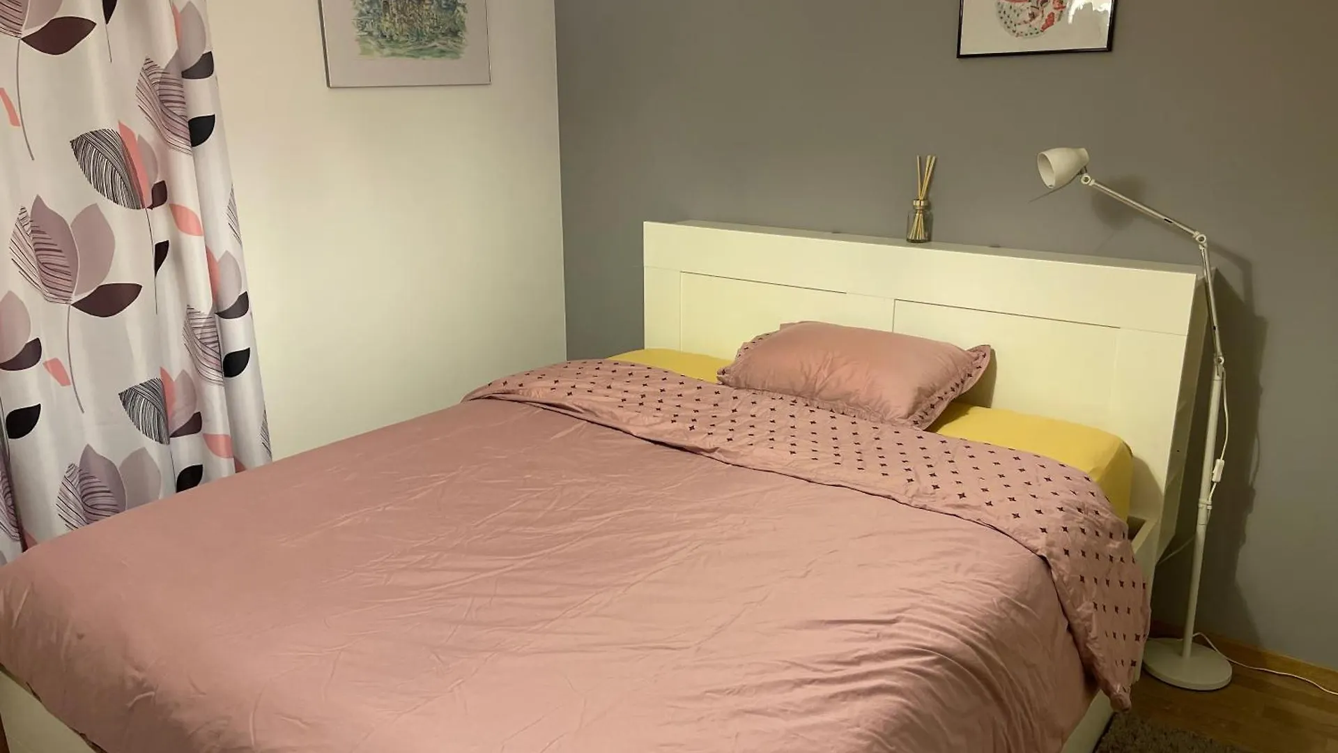 Guest house Cerisier 2 Hotel Segny
