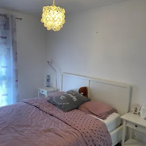  Séjour chez l'habitant Cerisier